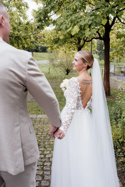 TIMO x MADI – Hochzeitsfotografen Stuttgart - 13